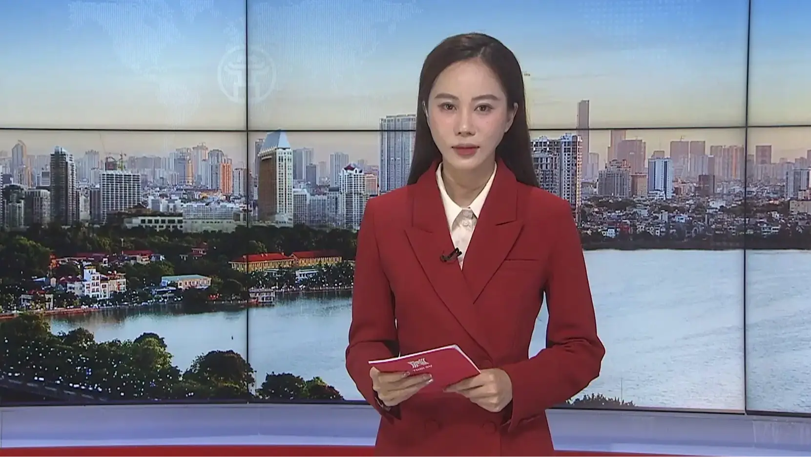 Chương trình Thời sự 9h00 | 02/10/2025